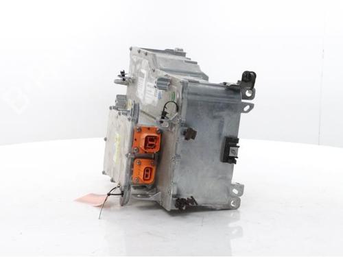 Electronic module DS DS 3 / DS 3 CROSSBACK (UR_, UC_, UJ_) E-TENSE (UZZKXZ) | BP40589559M83 - Image 3