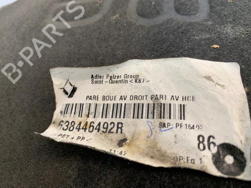 Hjulbue RENAULT SCENIC E-TECH PHASE I EV60 | BP27351186C56 - Image 2