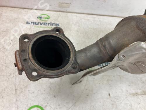 Catalyst FORD B-MAX (JK) 1.0 EcoBoost | BP24988531M10 - Image 5