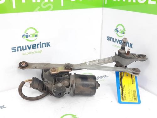 Used Front wipers mechanism PEUGEOT 107 (PM_, PN_) 1.0 (68 hp) 10808564
