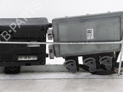 Engine control unit (ECU) RENAULT CLIO III Grandtour (KR0/1_) 1.2 16V (KR0P) | BP34057959M57  - Image 6