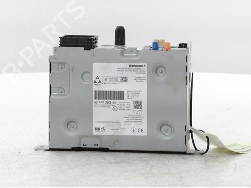 radio-opel-mokka-2020-31592540 main image