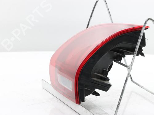 Right taillight PEUGEOT 2008 I (CU_) 1.2 THP 110 / PureTech 110 | BP38618468C35 - Image 3