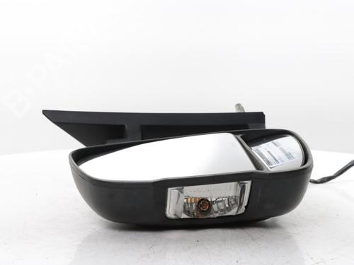 Left mirror PEUGEOT BOXER Van 2.2 HDi 100 | BP30759081C26 