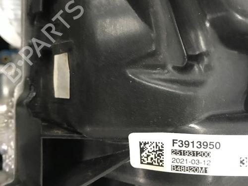 Engine BMW 3 (G20, G80, G28) 330 e Plug-in-Hybrid | BP34057948M1  - Image 6