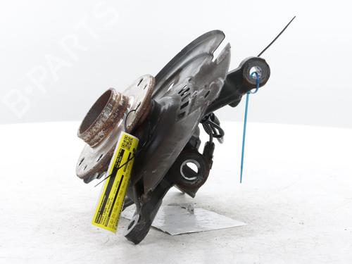 Left front steering knuckle RENAULT SYMBIOZ 1.8 E-Tech 160 Full Hybrid | BP38234842M25 - Image 3