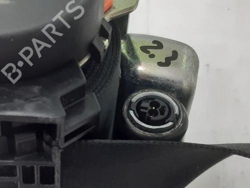 Front right seatbelt PEUGEOT 2008 I (CU_) 1.2 VTi | BP40583640I25 - Image 7