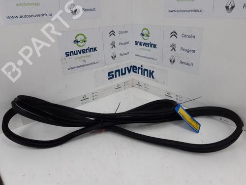 Used Rubber door seal PEUGEOT 108 1.0 VTi (69 hp) 13191211