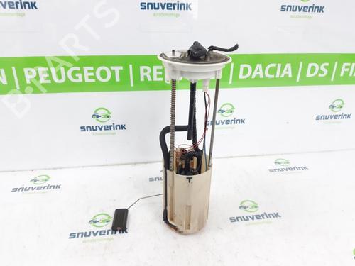 Used Fuel pump CITROËN JUMPER II Van 2.2 HDi 120 (120 hp) 15795694