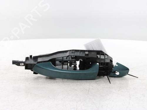 Venstre fortil udvendigt håndtag Venstre fortil udvendigt håndtag PEUGEOT 308 SW III (FC_, FJ_, FR_, F4_, FN_) Hybrid 180 (F4DGXT) (181 hp) 34565346 34565346