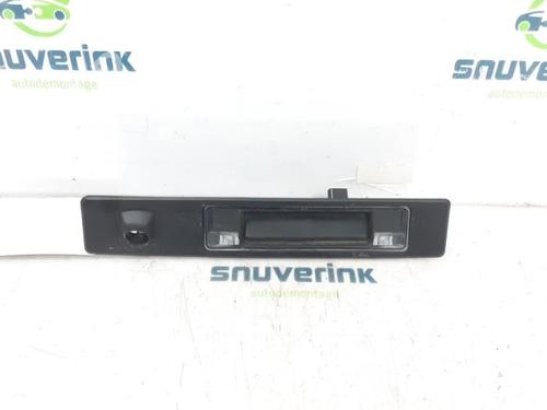 Used Tailgate handle Tailgate handle VOLVO XC90 II (256) T8 Twin Engine AWD (390 hp) 40575973 40575973