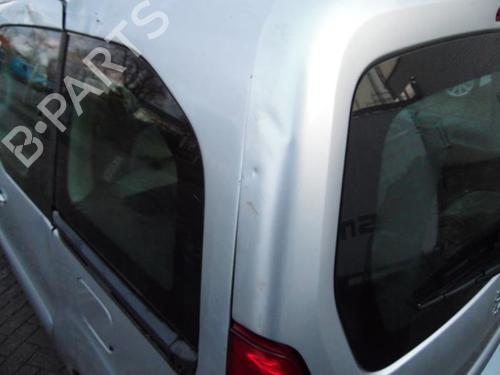 Gearbox PEUGEOT PARTNER Tepee 1.6 VTi | BP40583108M3  - Image 16