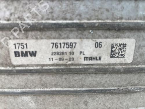 Intercooler BMW 1 (F40) 118 i | BP34567419M30 - Image 3