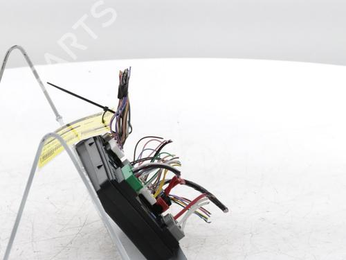 Fuse box RENAULT CLIO V (B7_) 1.0 SCe 65 (B7MG) | BP29640530E1 