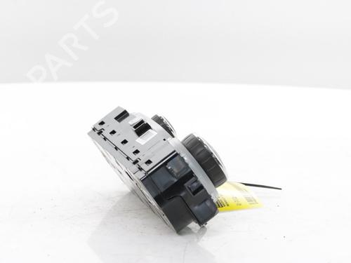 Climate control RENAULT ZOE Hatchback Van (BFM_) Electric (BFMF) | BP39267618I5 - Image 8