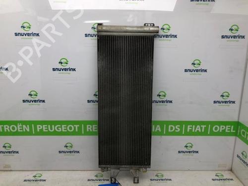 AC radiator PEUGEOT BOXER Van 2.2 HDi 110 | BP40580541M32 - Image 4