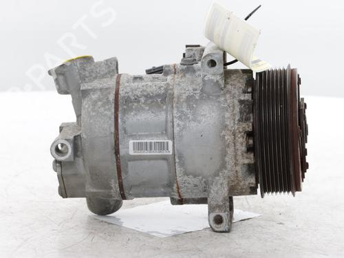 AC compressor RENAULT CAPTUR I (J5_, H5_) 0.9 TCe 90 | BP38111336M34 - Image 6