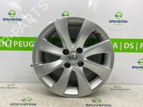 Used Rim PEUGEOT PARTNER Tepee 1.2 THP (110 hp) 20500144