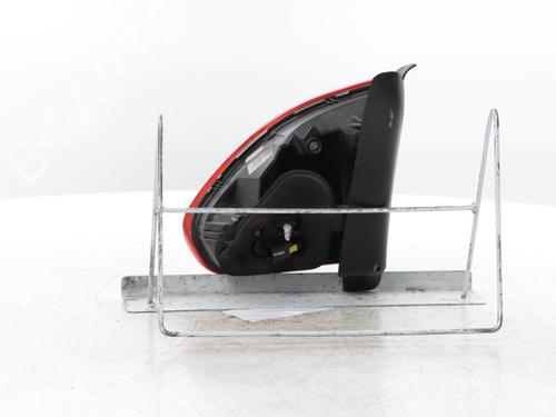Left taillight PEUGEOT 2008 I (CU_) 1.2 THP 110 / PureTech 110 | BP36538704C34 - Image 6