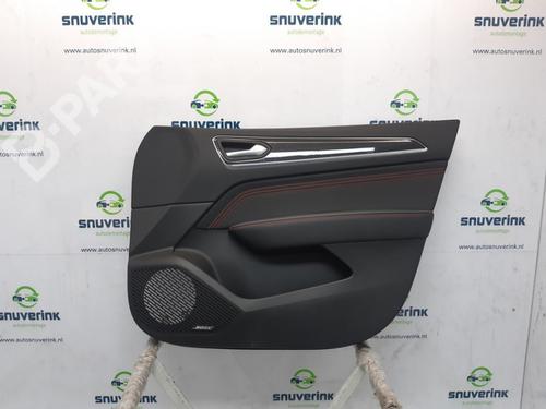 Used Right front door panel Right front door panel RENAULT ARKANA I (LCM_, LDN_) 1.6 E-TECH 145 (LDMU) (143 hp) 10938263 10938263