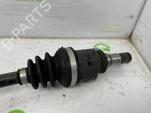 Right front driveshaft PEUGEOT 108 1.0 VTi 72 | BP25009605M39 - Image 3