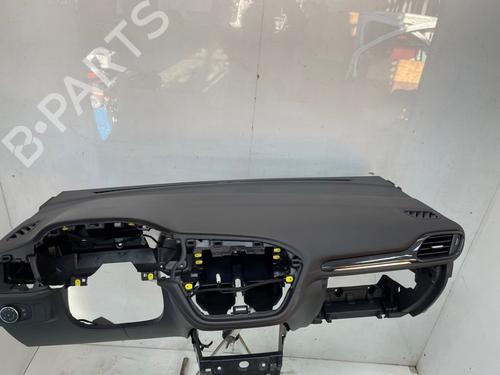 Dashboard FORD PUMA (J2K, CF7) 1.0 EcoBoost mHEV | BP29640584C46 