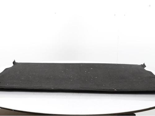 Used Luggage compartment floor Luggage compartment floor PEUGEOT 2008 I (CU_) 1.2 THP 130 / PureTech 130 (130 hp) 40587391 40587391