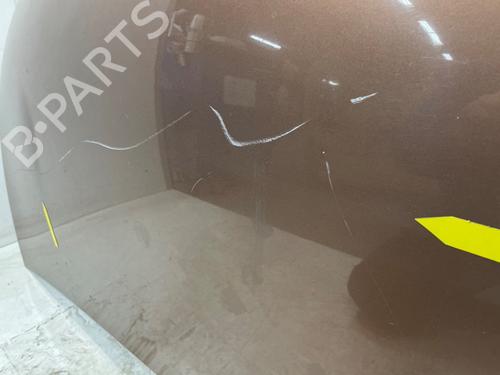 Hood RENAULT TRAFIC III Van (FG_) 1.6 dCi 120 (FGMK) | BP29640641C1 