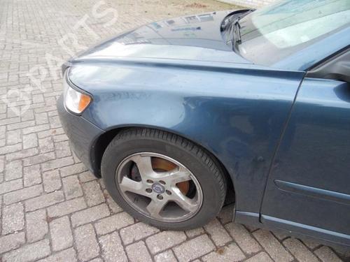 Intercooler VOLVO V50 (545) D2 | BP40574832M30 - Image 11