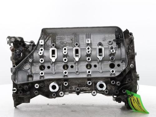 Used Cylinder head OPEL VIVARO B Van (X82) 1.6 CDTI (05) (125 hp) 31960983