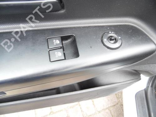 Climate control KIA CEE'D SW (ED) 1.4 CVVT | BP40582124I5 - Image 22