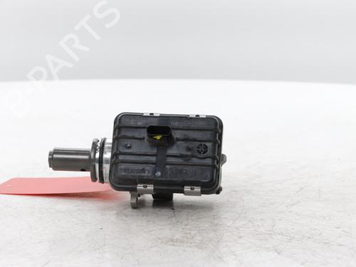 Used Electronic module Electronic module CITROËN C4 III (BA_, BB_, BC_) ë-C4 (BCZKXC, BZCKSC) (136 hp) 34565361 34565361