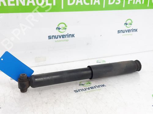 Used Right rear shock absorber PEUGEOT 308 SW II (LC_, LJ_, LR_, LX_, L4_) 1.2 THP 110 (110 hp) 10806700