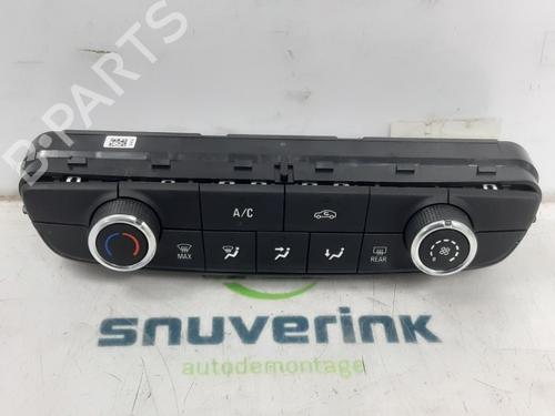 Climate control OPEL CORSA F (P2JO) 1.2 (68) | BP24477355I5 - Image 2