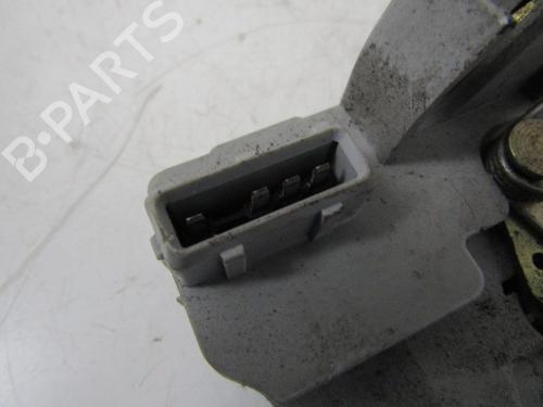 Rear right lock PEUGEOT 307 Break (3E) 1.6 16V | BP13190414C99
