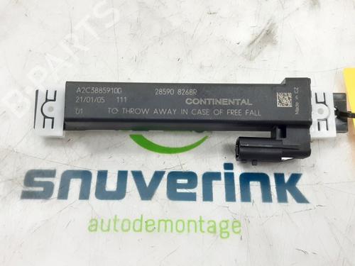 Antenne/Base Antenne/Base 13194284 13194284