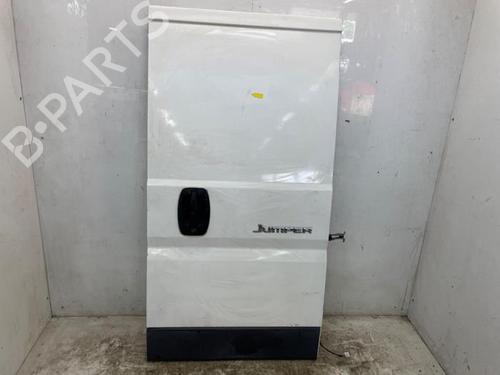 tailgate-citroen-jumper-ii-van-2006-40542876 main image