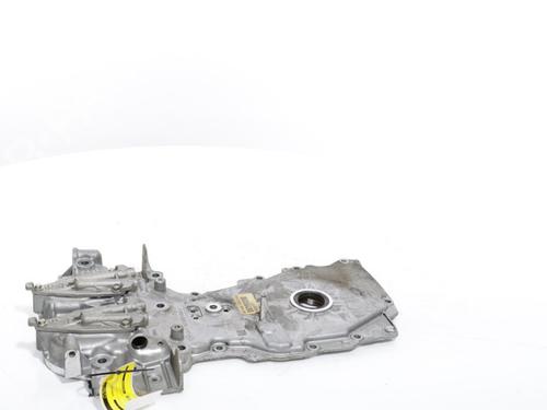 Timing cover RENAULT CAPTUR I (J5_, H5_) 1.2 TCe 120 | BP29640309M123 