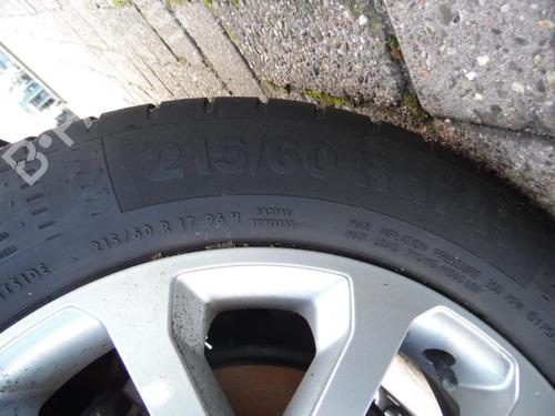 Exhaust system RENAULT KADJAR (HA_, HL_) 1.2 TCe 130 (HLMR) | BP40566709M121  - Image 25