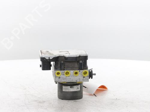 Pompa ABS Pompa ABS CITROËN C4 III (BA_, BB_, BC_) ë-C4 (BCZKXC, BZCKSC) (136 hp) 34562850 34562850