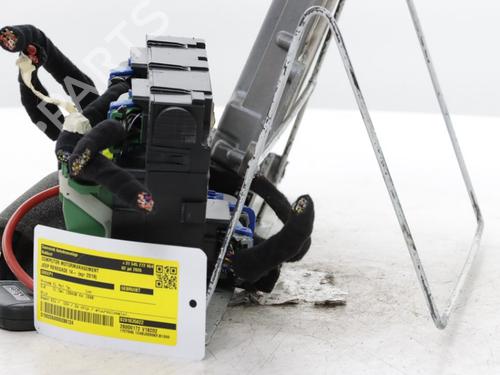Engine control unit (ECU) JEEP RENEGADE SUV (BU, B1, BV) 1.6 CRD | BP38111210M57 - Image 4