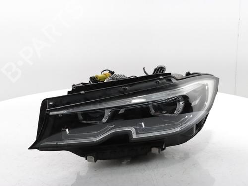 left-headlight-bmw-3-g20-g80-g28-2018-29426546 main image