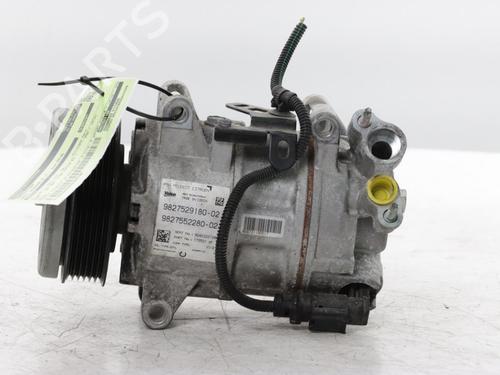 AC-Kompressor AC-Kompressor 34563740 34563740