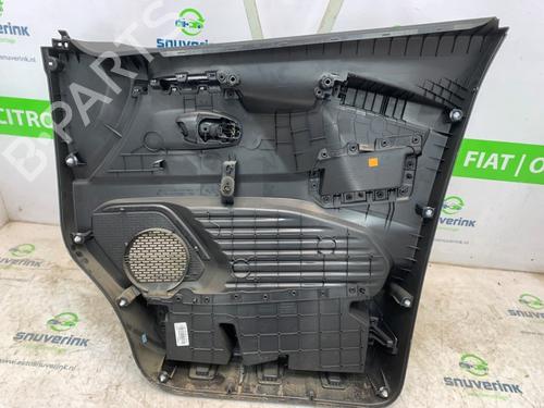 Forreste venstre beklædning RENAULT TRAFIC III Van (FG_) 2.0 dCi 130 (FGMY) | BP25449929C58 - Image 4