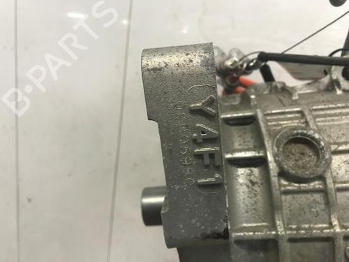 Engine PEUGEOT ION Electric | BP30757314M1 - Image 3