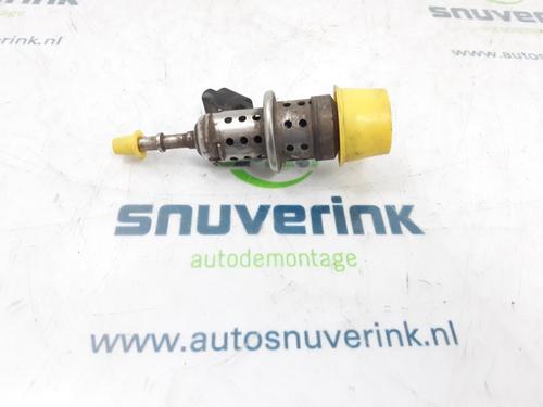 Used Injector Injector 13324751 13324751