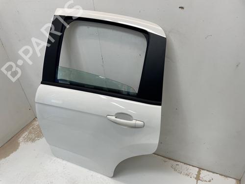 Left rear door CITROËN C3 II (SC_) 1.6 HDi | BP27351367C4 