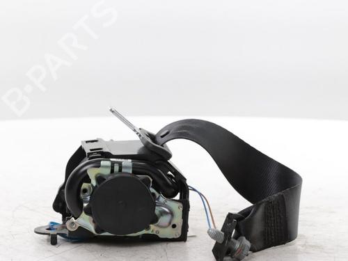 Veiligheidsgordel achter rechts RENAULT MEGANE IV Grandtour (K9A/M/N_) 1.2 TCe 100 (100 hp) 30866870