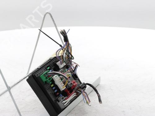 Fuse box RENAULT CLIO V (B7_) 1.0 SCe 65 (B7MG) | BP29640530E1 