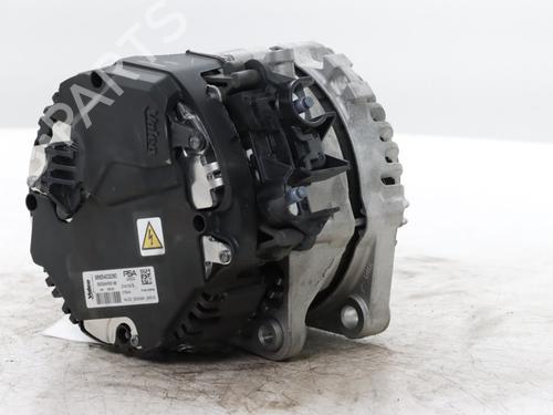 Alternator OPEL CORSA F (P2JO) 1.2 MHEV | BP36090543M7 - Image 2